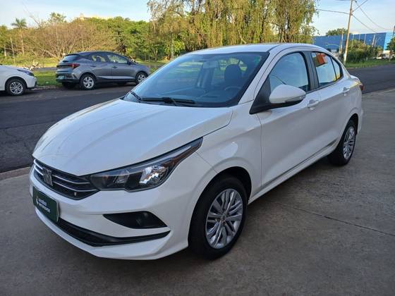 FIAT CRONOS 1.3 FIREFLY FLEX DRIVE MANUAL FIAT CRONOS 1.3 FIREFLY FLEX DRIVE MANUAL
